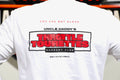 Throttle Tourettes Support Club