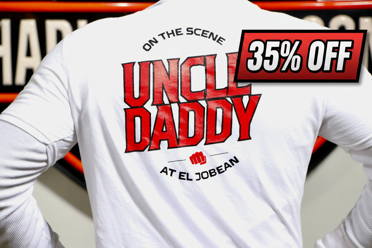 At The Scene On El Jobean