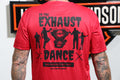 Exhaust Dance!