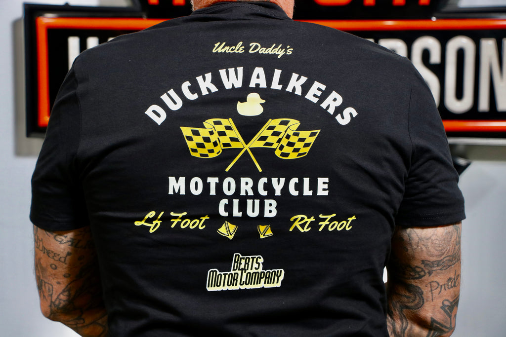 DuckWalkers MC