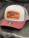 Uncle Daddy Snapback