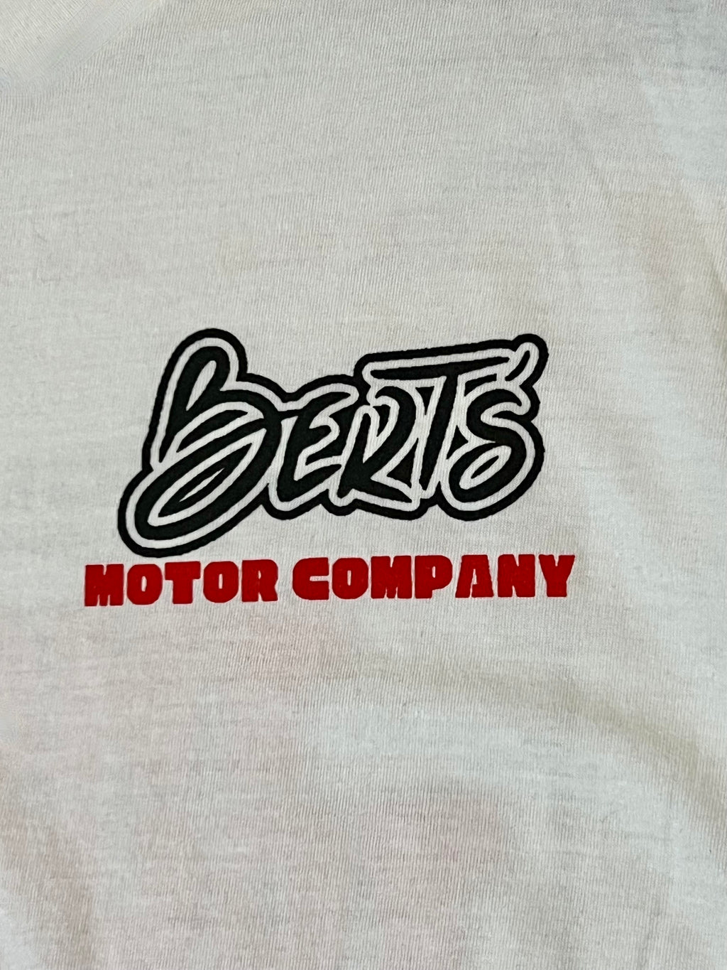 Throttle Tourettes Support Club