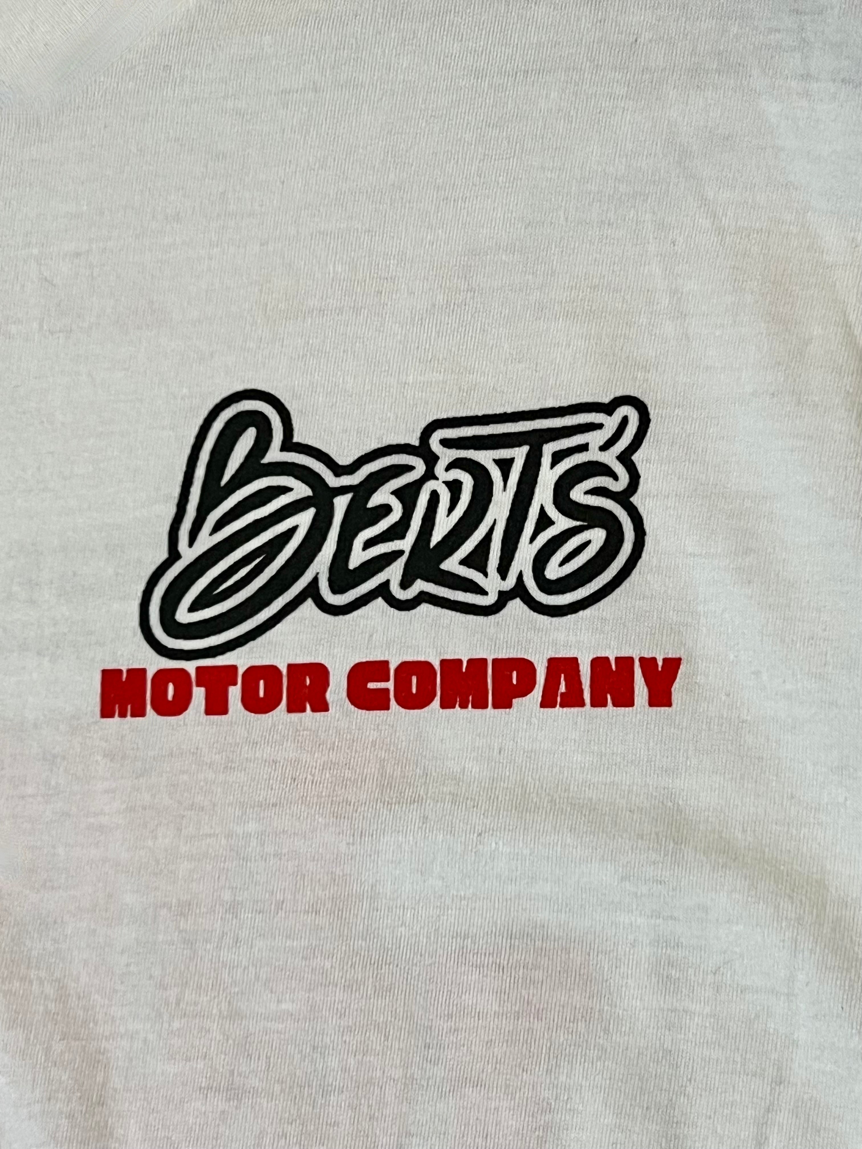 Throttle Tourettes Support Club